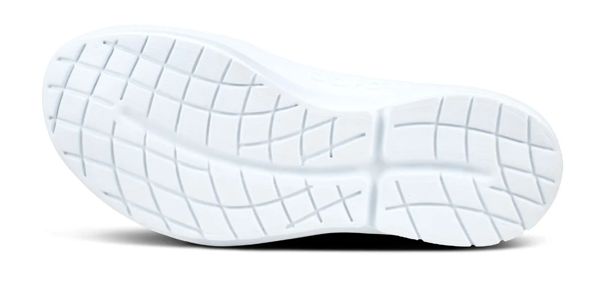 Women's OOmg eeZee Low Shoe - Gray (SALE)