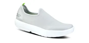 Women's OOmg eeZee Low Shoe - Gray (SALE)