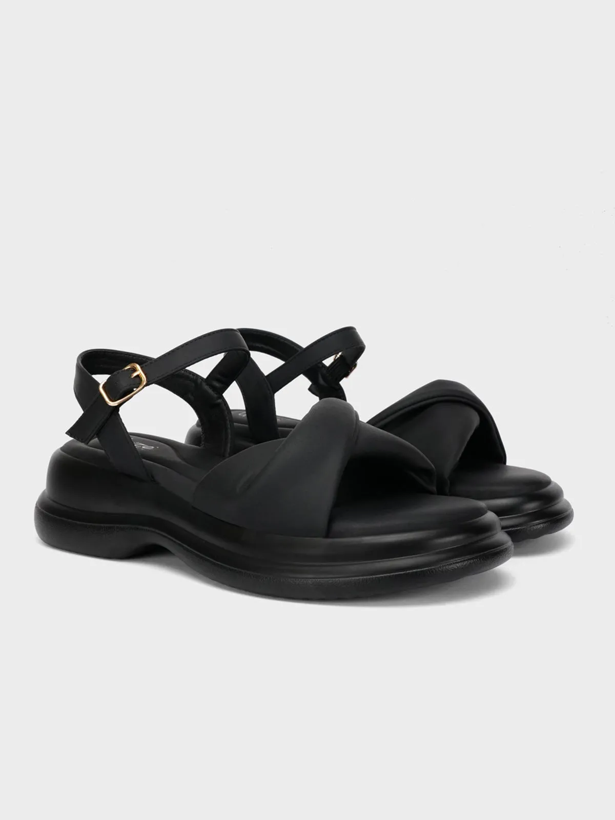 Women's "ALOKA" Casual Comfy Sandals
